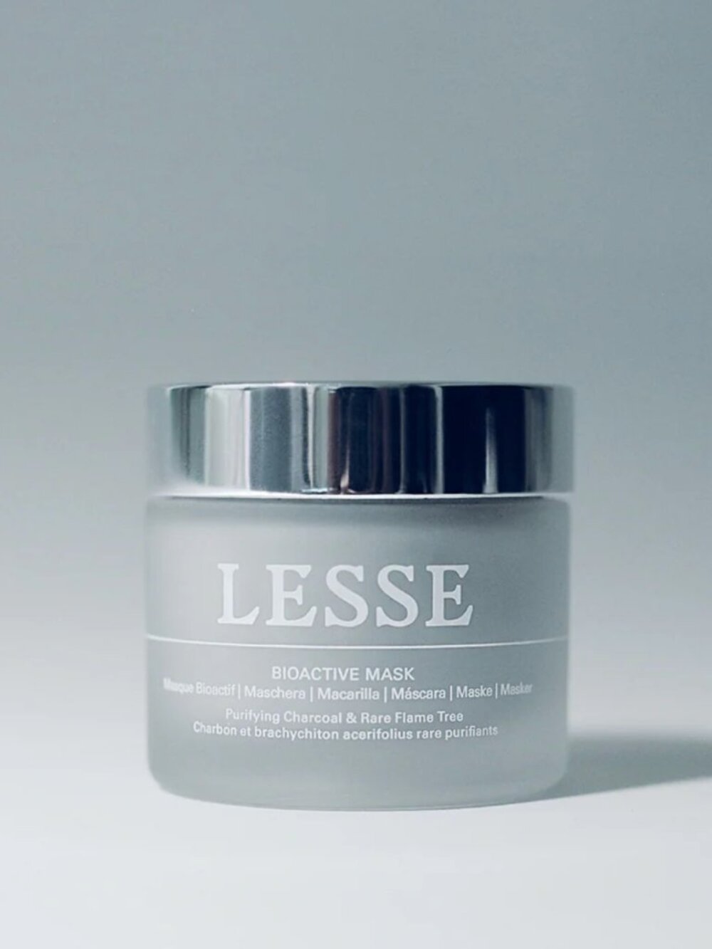 NIB Lesse Bioactive Mask